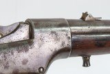 CIVIL WAR Era BALL & WILLIAMS Assembled .56 Spencer BALLARD PATENT Carbine
SCARCE; 1 of About 1,000 Made for MERWIN & BRAY - 7 of 25