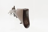 CIVIL WAR Era BALL & WILLIAMS Assembled .56 Spencer BALLARD PATENT Carbine
SCARCE; 1 of About 1,000 Made for MERWIN & BRAY - 25 of 25
