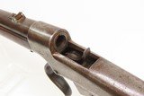 CIVIL WAR Era BALL & WILLIAMS Assembled .56 Spencer BALLARD PATENT Carbine
SCARCE; 1 of About 1,000 Made for MERWIN & BRAY - 17 of 25