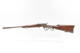 CIVIL WAR Era BALL & WILLIAMS Assembled .56 Spencer BALLARD PATENT Carbine
SCARCE; 1 of About 1,000 Made for MERWIN & BRAY - 18 of 25