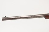 CIVIL WAR Era BALL & WILLIAMS Assembled .56 Spencer BALLARD PATENT Carbine
SCARCE; 1 of About 1,000 Made for MERWIN & BRAY - 19 of 25