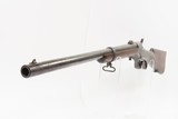 CIVIL WAR Era BALL & WILLIAMS Assembled .56 Spencer BALLARD PATENT Carbine
SCARCE; 1 of About 1,000 Made for MERWIN & BRAY - 24 of 25