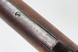 RARE, EARLY COLT 1st Model 1855 Revolving Rifle “Sporting” 3-DIGIT SERIAL
With Hunter & Deer Cylinder Scene - 12 of 25