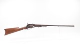 RARE, EARLY COLT 1st Model 1855 Revolving Rifle “Sporting” 3-DIGIT SERIAL
With Hunter & Deer Cylinder Scene - 2 of 25