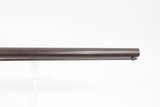 RARE, EARLY COLT 1st Model 1855 Revolving Rifle “Sporting” 3-DIGIT SERIAL
With Hunter & Deer Cylinder Scene - 7 of 25