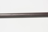 RARE, EARLY COLT 1st Model 1855 Revolving Rifle “Sporting” 3-DIGIT SERIAL
With Hunter & Deer Cylinder Scene - 21 of 25