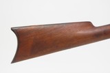 RARE, EARLY COLT 1st Model 1855 Revolving Rifle “Sporting” 3-DIGIT SERIAL
With Hunter & Deer Cylinder Scene - 6 of 25
