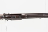RARE, EARLY COLT 1st Model 1855 Revolving Rifle “Sporting” 3-DIGIT SERIAL
With Hunter & Deer Cylinder Scene - 15 of 25