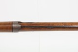 1818 Dated FRENCH MUTZIG Arsenal Model 1777 FLINTLOCK Musket Antique .69
Military Gun 1818 Date MANUFACTURE ROYALE de MUTZIG - 3 of 25