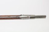1818 Dated FRENCH MUTZIG Arsenal Model 1777 FLINTLOCK Musket Antique .69
Military Gun 1818 Date MANUFACTURE ROYALE de MUTZIG - 10 of 25