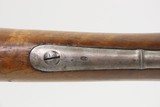1818 Dated FRENCH MUTZIG Arsenal Model 1777 FLINTLOCK Musket Antique .69
Military Gun 1818 Date MANUFACTURE ROYALE de MUTZIG - 2 of 25