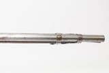 1818 Dated FRENCH MUTZIG Arsenal Model 1777 FLINTLOCK Musket Antique .69
Military Gun 1818 Date MANUFACTURE ROYALE de MUTZIG - 16 of 25