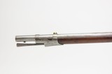 1818 Dated FRENCH MUTZIG Arsenal Model 1777 FLINTLOCK Musket Antique .69
Military Gun 1818 Date MANUFACTURE ROYALE de MUTZIG - 25 of 25