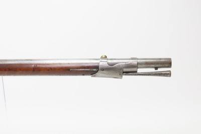 1818 Dated FRENCH MUTZIG Arsenal Model 1777 FLINTLOCK Musket Antique .69Military Gun 1818 Date MANUFACTURE ROYALE de MUTZIG - Image 4 of 25