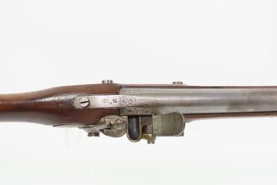 1818 Dated FRENCH MUTZIG Arsenal Model 1777 FLINTLOCK Musket Antique .69Military Gun 1818 Date MANUFACTURE ROYALE de MUTZIG - Image 7 of 25