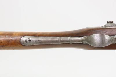 1818 Dated FRENCH MUTZIG Arsenal Model 1777 FLINTLOCK Musket Antique .69Military Gun 1818 Date MANUFACTURE ROYALE de MUTZIG - Image 13 of 25