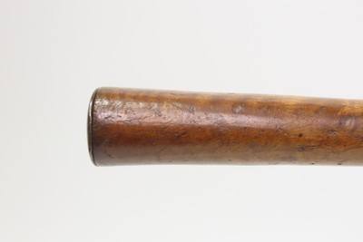 1818 Dated FRENCH MUTZIG Arsenal Model 1777 FLINTLOCK Musket Antique .69Military Gun 1818 Date MANUFACTURE ROYALE de MUTZIG - Image 9 of 25