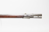 1818 Dated FRENCH MUTZIG Arsenal Model 1777 FLINTLOCK Musket Antique .69
Military Gun 1818 Date MANUFACTURE ROYALE de MUTZIG - 4 of 25