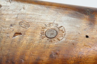 1818 Dated FRENCH MUTZIG Arsenal Model 1777 FLINTLOCK Musket Antique .69Military Gun 1818 Date MANUFACTURE ROYALE de MUTZIG - Image 21 of 25