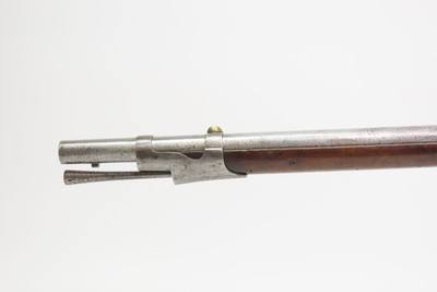 1818 Dated FRENCH MUTZIG Arsenal Model 1777 FLINTLOCK Musket Antique .69Military Gun 1818 Date MANUFACTURE ROYALE de MUTZIG - Image 25 of 25