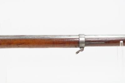 1818 Dated FRENCH MUTZIG Arsenal Model 1777 FLINTLOCK Musket Antique .69Military Gun 1818 Date MANUFACTURE ROYALE de MUTZIG - Image 11 of 25
