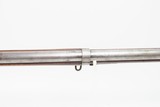 1818 Dated FRENCH MUTZIG Arsenal Model 1777 FLINTLOCK Musket Antique .69
Military Gun 1818 Date MANUFACTURE ROYALE de MUTZIG - 24 of 25