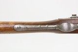 1818 Dated FRENCH MUTZIG Arsenal Model 1777 FLINTLOCK Musket Antique .69
Military Gun 1818 Date MANUFACTURE ROYALE de MUTZIG - 13 of 25