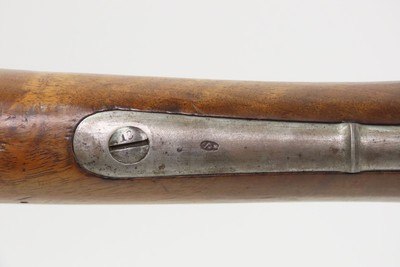 1818 Dated FRENCH MUTZIG Arsenal Model 1777 FLINTLOCK Musket Antique .69Military Gun 1818 Date MANUFACTURE ROYALE de MUTZIG - Image 2 of 25