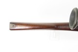 1915 World War I SNIPER Rifle SPRINGFIELD M1903 .30-06 C&R w/SCOPE & CASE
With Model 1913 WARNER & SWASEY Model 1913 SCOPE - 25 of 25