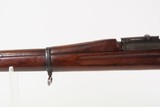 1915 World War I SNIPER Rifle SPRINGFIELD M1903 .30-06 C&R w/SCOPE & CASE
With Model 1913 WARNER & SWASEY Model 1913 SCOPE - 18 of 25