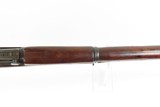 1915 World War I SNIPER Rifle SPRINGFIELD M1903 .30-06 C&R w/SCOPE & CASE
With Model 1913 WARNER & SWASEY Model 1913 SCOPE - 2 of 25
