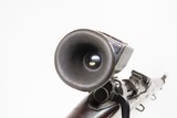 1915 World War I SNIPER Rifle SPRINGFIELD M1903 .30-06 C&R w/SCOPE & CASE
With Model 1913 WARNER & SWASEY Model 1913 SCOPE - 11 of 25