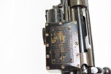 1915 World War I SNIPER Rifle SPRINGFIELD M1903 .30-06 C&R w/SCOPE & CASE
With Model 1913 WARNER & SWASEY Model 1913 SCOPE - 5 of 25