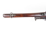 1915 World War I SNIPER Rifle SPRINGFIELD M1903 .30-06 C&R w/SCOPE & CASE
With Model 1913 WARNER & SWASEY Model 1913 SCOPE - 7 of 25