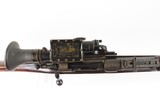 1915 World War I SNIPER Rifle SPRINGFIELD M1903 .30-06 C&R w/SCOPE & CASE
With Model 1913 WARNER & SWASEY Model 1913 SCOPE - 8 of 25