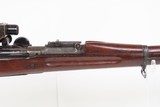 1915 World War I SNIPER Rifle SPRINGFIELD M1903 .30-06 C&R w/SCOPE & CASE
With Model 1913 WARNER & SWASEY Model 1913 SCOPE - 23 of 25