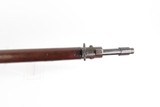 1915 World War I SNIPER Rifle SPRINGFIELD M1903 .30-06 C&R w/SCOPE & CASE
With Model 1913 WARNER & SWASEY Model 1913 SCOPE - 4 of 25