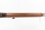 WILD WEST Era Antique MARLIN-BALLARD Single Shot FALLING BLOCK Rifle SCOPE“GEO. C. SCHOYEN DENVER, COLO” Marked Rifle - 10 of 21