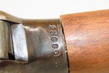 WILD WEST Era Antique MARLIN-BALLARD Single Shot FALLING BLOCK Rifle SCOPE“GEO. C. SCHOYEN DENVER, COLO” Marked Rifle - 13 of 21