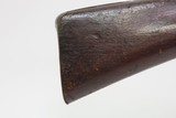 Antique Early English FLINTLOCK 12 Gauge INDIAN TRADE Shotgun/Fowling Piece Pre-1813 British Longarm Used for TRADE w/NATIVES - 8 of 25