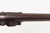 Antique Early English FLINTLOCK 12 Gauge INDIAN TRADE Shotgun/Fowling Piece Pre-1813 British Longarm Used for TRADE w/NATIVES - 19 of 25