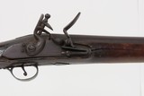 Antique Early English FLINTLOCK 12 Gauge INDIAN TRADE Shotgun/Fowling Piece Pre-1813 British Longarm Used for TRADE w/NATIVES - 6 of 25