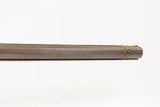 YORK, PENNSYVANIA Antique SAMUEL SMALL Long Rifle
Mid-1800s MAPLE GAME GETTING - 12 of 22