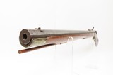 YORK, PENNSYVANIA Antique SAMUEL SMALL Long Rifle
Mid-1800s MAPLE GAME GETTING - 21 of 22