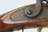 YORK, PENNSYVANIA Antique SAMUEL SMALL Long Rifle
Mid-1800s MAPLE GAME GETTING - 7 of 22
