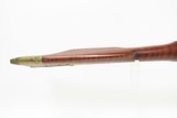 YORK, PENNSYVANIA Antique SAMUEL SMALL Long Rifle
Mid-1800s MAPLE GAME GETTING - 15 of 22