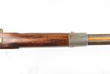 Mid-1800s J.M. HOLBROOK Long Rifle Half-Stock .42 Caliber FRONTIER PIONEER
Maker Signed on the Octagonal Barrel - 11 of 25