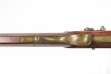 Mid-1800s J.M. HOLBROOK Long Rifle Half-Stock .42 Caliber FRONTIER PIONEER
Maker Signed on the Octagonal Barrel - 12 of 25