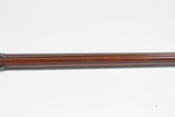 ENGRAVED Antique 24 Gauge Full Stock Percussion HUNTING/SPORTING Longarm
Mid-1800s Shotgun with LONDON/WARRANTED Lock - 13 of 25
