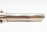 1903 mfr. COLT BISLEY Model SINGLE ACTION ARMY .41 Long Colt Revolver C&R 1 of 3,159 Manufactured in .41 Caliber Long Colt - 9 of 17